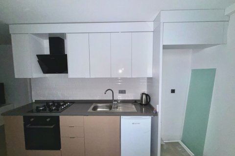 آپارتمان در Antalya ، ترکیه 1 خوابه ، 50 متر مربع. شماره 238084 - 6