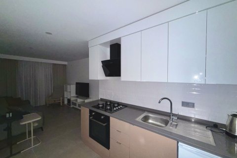آپارتمان در Antalya ، ترکیه 1 خوابه ، 50 متر مربع. شماره 238084 - 3