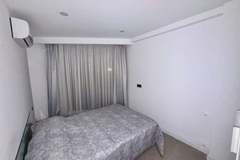 آپارتمان در Antalya ، ترکیه 1 خوابه ، 50 متر مربع. شماره 238084 - 15