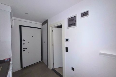 آپارتمان در Antalya ، ترکیه 1 خوابه ، 50 متر مربع. شماره 238084 - 12