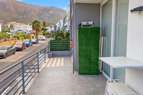 Продажа квартиры в Гирне, Северный Кипр 3 комн., 80м2, №238090 – фото 16