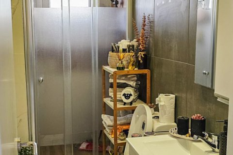 Продажа квартиры в Гирне, Северный Кипр 3 комн., 80м2, №238090 – фото 9