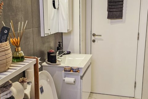 Продажа квартиры в Гирне, Северный Кипр 3 комн., 80м2, №238090 – фото 10