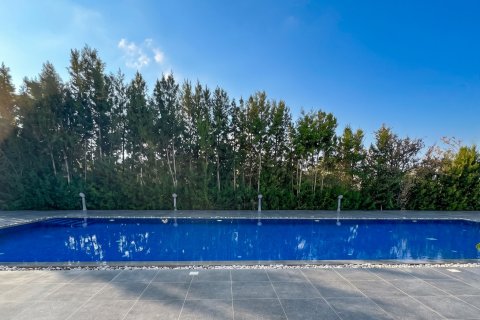 Продажа квартиры в Гирне, Северный Кипр 3 комн., 80м2, №238090 – фото 19