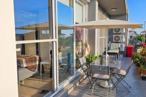 Продажа квартиры в Гирне, Северный Кипр 3 комн., 80м2, №238090 – фото 15