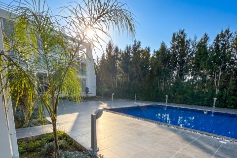 Продажа квартиры в Гирне, Северный Кипр 3 комн., 80м2, №238090 – фото 20