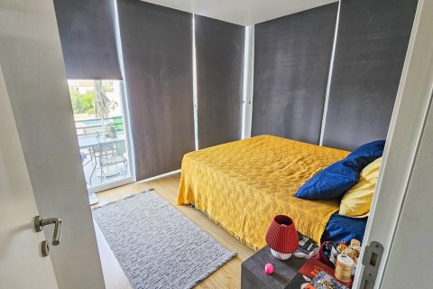 Продажа квартиры в Гирне, Северный Кипр 3 комн., 80м2, №238090 – фото 12