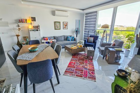 Продажа квартиры в Гирне, Северный Кипр 3 комн., 80м2, №238090 – фото 4
