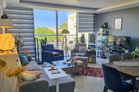 Продажа квартиры в Гирне, Северный Кипр 3 комн., 80м2, №238090 – фото 2