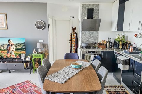 Продажа квартиры в Гирне, Северный Кипр 3 комн., 80м2, №238090 – фото 7