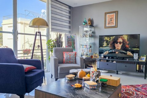 Продажа квартиры в Гирне, Северный Кипр 3 комн., 80м2, №238090 – фото 3