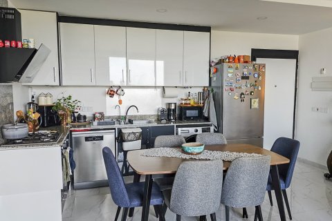 Продажа квартиры в Гирне, Северный Кипр 3 комн., 80м2, №238090 – фото 6