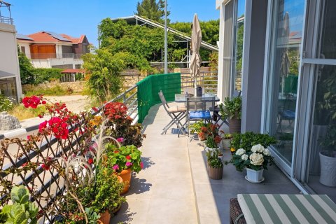 Продажа квартиры в Гирне, Северный Кипр 3 комн., 80м2, №238090 – фото 17