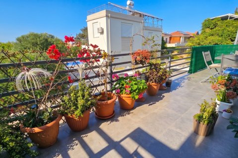 Продажа квартиры в Гирне, Северный Кипр 3 комн., 80м2, №238090 – фото 18