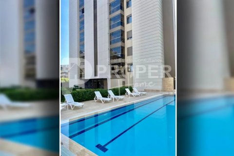 Daire   Konyaaltı, Antalya, Türkiye №92652 - 10