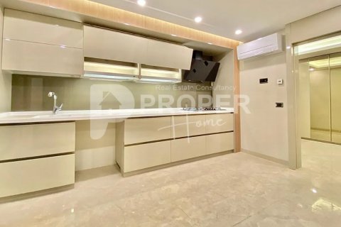 Lejlighed  i Konyaalti, Antalya, Tyrkiet Nr. 92652