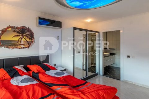 Lejlighed  i Alanya, Antalya, Tyrkiet Nr. 92651 - 2