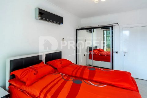 Lejlighed  i Alanya, Antalya, Tyrkiet Nr. 92651 - 3