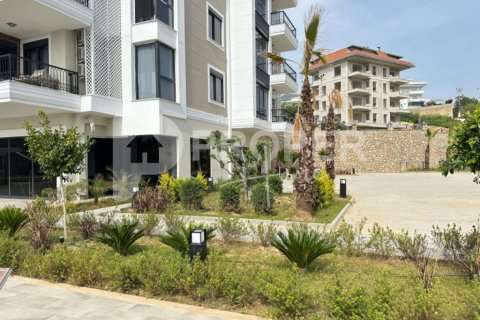 Daire Alanya, Antalya, Türkiye №92650 - 7
