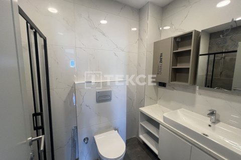 3+1 Lägenhet i istanbul, Turkiet Nr. 212159 - 10