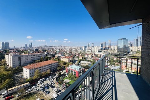3+1 Lägenhet i istanbul, Turkiet Nr. 212159 - 11