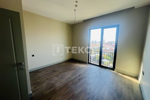 3+1 Lägenhet i istanbul, Turkiet Nr. 212159 - 6