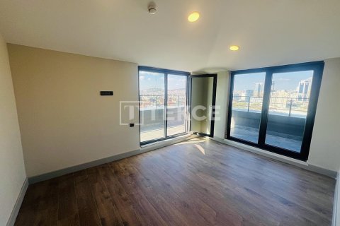 3+1 Lägenhet i istanbul, Turkiet Nr. 212159 - 7