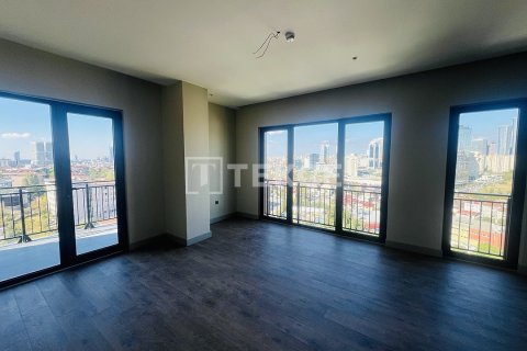 3+1 Lägenhet i istanbul, Turkiet Nr. 212159 - 5
