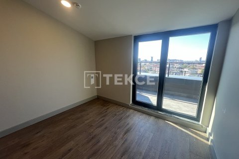 3+1 Lägenhet i istanbul, Turkiet Nr. 212159 - 8