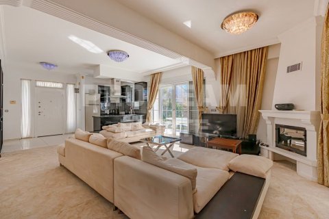 Villa Belek, Antalya, Türkiye №212165 - 12