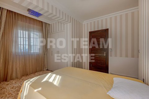 Villa Belek, Antalya, Türkiye №212165 - 19
