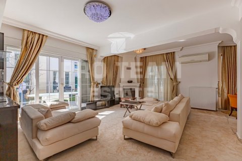 Villa Belek, Antalya, Türkiye №212165 - 11