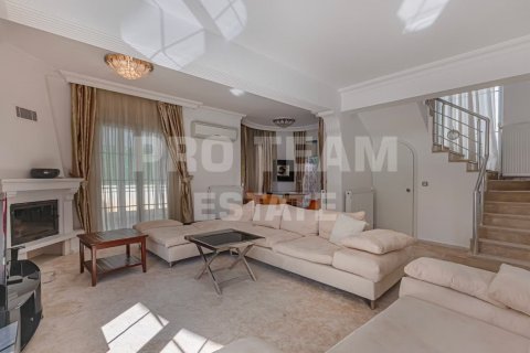 Villa Belek, Antalya, Türkiye №212165 - 13