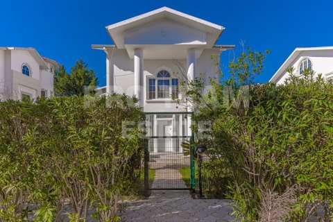 Villa Belek, Antalya, Türkiye №212165 - 4