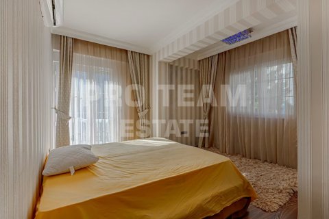 Villa Belek, Antalya, Türkiye №212165 - 18