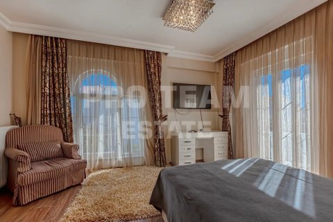 Villa Belek, Antalya, Türkiye №212165 - 16