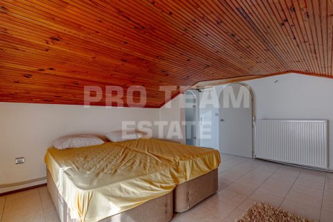 Villa Belek, Antalya, Türkiye №212165 - 22