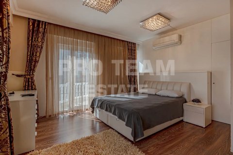 Villa Belek, Antalya, Türkiye №212165 - 15