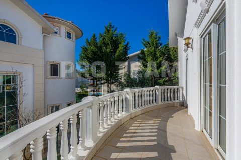 Villa Belek, Antalya, Türkiye №212165 - 24