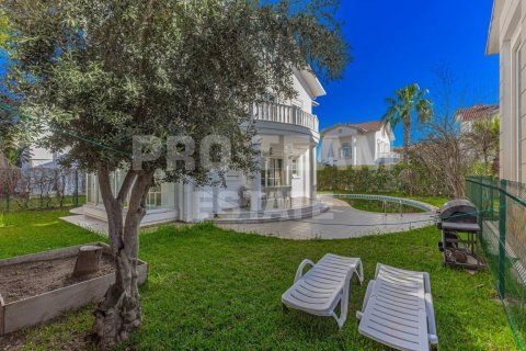 Villa Belek, Antalya, Türkiye №212165 - 6