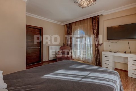 Villa Belek, Antalya, Türkiye №212165 - 17