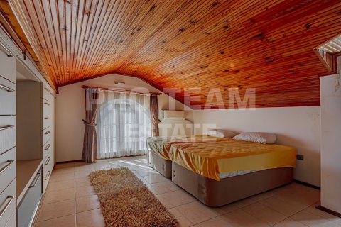Villa Belek, Antalya, Türkiye №212165 - 21