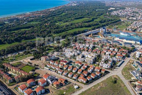 Villa Belek, Antalya, Türkiye №212165 - 2