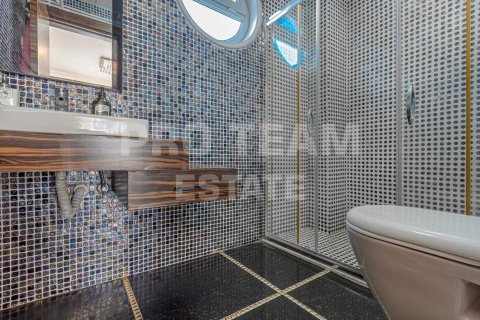 Villa Belek, Antalya, Türkiye №212165 - 14
