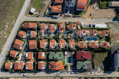 Villa Belek, Antalya, Türkiye №212165 - 3