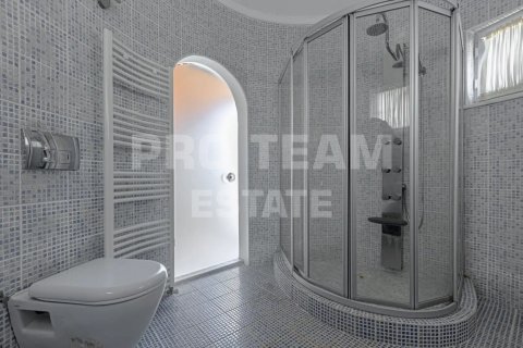 Villa Belek, Antalya, Türkiye №212165 - 25