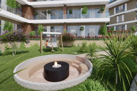 Apartment for sale  in Alanya, Antalya, Turkey, 2 bedrooms, 136m2, No. 223013 – photo 4