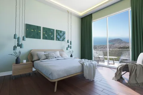 Apartment for sale  in Alanya, Antalya, Turkey, 2 bedrooms, 136m2, No. 223013 – photo 5