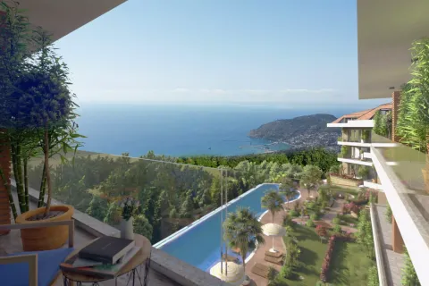 Apartment for sale  in Alanya, Antalya, Turkey, 2 bedrooms, 136m2, No. 223013 – photo 3