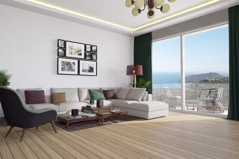 Apartment for sale  in Alanya, Antalya, Turkey, 2 bedrooms, 136m2, No. 223013 – photo 2